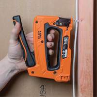 Loose Cable Stapler, 5/16"/1/4"/11/32" Staples Nuna Depot Inc.