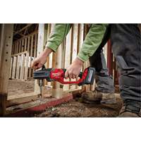 M18 Fuel Hole Hawg&reg; Right Angle Drill (Tool Only), 18 V, 1/2" Chuck, Lithium-Ion Nuna Depot Inc.