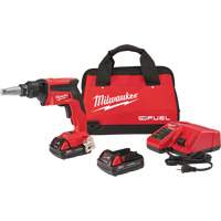 M18 Fuel Drywall Screw Gun Compact Kit Nuna Depot Inc.
