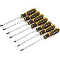Torx&reg; Dual Material Screwdriver Set, 7 Pcs. Nuna Depot Inc.