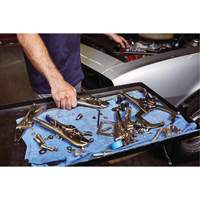 Pince-&eacute;tau avec coupe-fil Vise-Grip Fast Release 6LN, Longueur 6", Bec long Nuna Depot Inc.