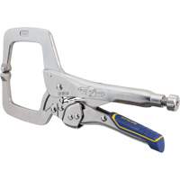 Pince-&eacute;tau Vise-Grip Fast Release 11R, Longueur 11", Pinces serre-joints Nuna Depot Inc.