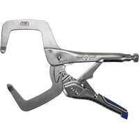 Pince-&eacute;tau Vise-Grip Fast Release 11R, Longueur 11", Pinces serre-joints Nuna Depot Inc.