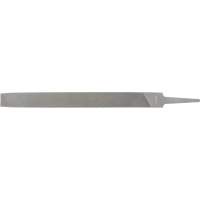 File, Half Round, 10" L, Bastard Cut Nuna Depot Inc.