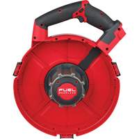 M18 Fuel Angler Pulling Fish Tape Powered Base Nuna Depot Inc.