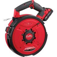 M18 Fuel Angler 120' Steel Pulling Fish Tape Kit Nuna Depot Inc.