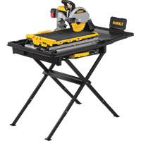 High Capacity Wet Tile Saw Nuna Depot Inc.