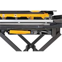 High Capacity Wet Tile Saw Nuna Depot Inc.