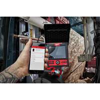 Moniteur sans fil M18 Nuna Depot Inc.