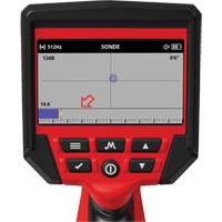 Trousse de localisation de pipeline M12 Nuna Depot Inc.