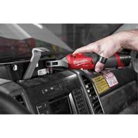 M12 Fuel 1/4" High Speed Ratchet Kit Nuna Depot Inc.
