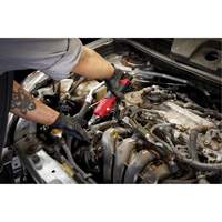 M12 Fuel 1/4" High Speed Ratchet Kit Nuna Depot Inc.