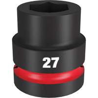 Douille Shockwave Impact Duty, Puissance, 27 mm, Prise 1", 6 pans Nuna Depot Inc.