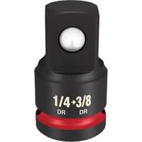 Rallonge pour douille Shockwave Impact Duty, Chocs, Prise 1/4", Douille 3/8", 1" lo Nuna Depot Inc.