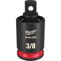 Shockwave Impact Duty Drive Universal Joint, Impact, 3/8" Drive, 3/8" Socket Nuna Depot Inc.