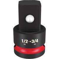 Rallonge pour douille Shockwave Impact Duty, Chocs, Prise 1/2", Douille 3/4", 1,89" lo Nuna Depot Inc.
