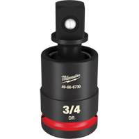 Shockwave Impact Duty Drive Universal Joint, Impact, 3/4" Drive, 3/4" Socket Nuna Depot Inc.