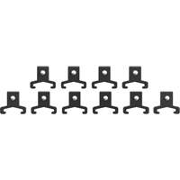 Pinces pour rail &agrave; douille 3/8" Nuna Depot Inc.