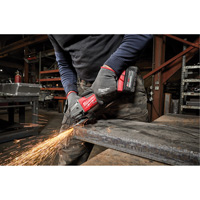 M18 Fuel Slide Switch Lock-On Grinder Nuna Depot Inc.