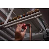 Close Quarters Tubing Cutter, 1/2" Capacity Nuna Depot Inc.