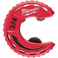 Close Quarters Tubing Cutter, 3/4" Capacity Nuna Depot Inc.