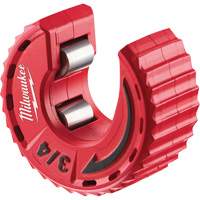 Close Quarters Tubing Cutter, 3/4" Capacity Nuna Depot Inc.