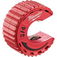 Close Quarters Tubing Cutter, 3/4" Capacity Nuna Depot Inc.