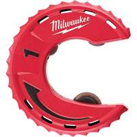 Close Quarters Tubing Cutter, 1" Capacity Nuna Depot Inc.
