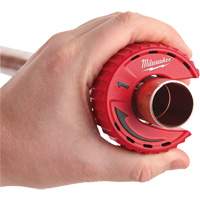 Close Quarters Tubing Cutter, 1" Capacity Nuna Depot Inc.