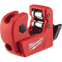 Mini Copper Tubing Cutter, 1/2" Capacity Nuna Depot Inc.