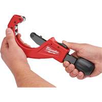 Quick Adjust Copper Tubing Cutter, 2-1/2" Capacity Nuna Depot Inc.