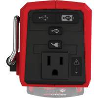 M18 Top-Off Power Supply, 175 W Nuna Depot Inc.