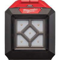 Projecteur d'illumination montable M12 ROVER, DEL, 250 W, 1000 lumens Nuna Depot Inc.