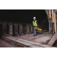 20V Max Cordless Tripod Light, LED, 3000 Lumens, Plastic Housing Nuna Depot Inc.