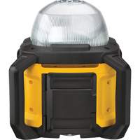 Tool Connect 20V Max All-Purpose Cordless Work Light, LED, 5000 Lumens, Plastic Housing Nuna Depot Inc.
