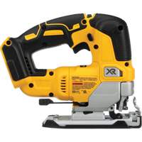 Max XR&reg; Cordless Jig Saw (Tool Only), 20 V, Lithium-Ion, 0-3200 SPM, 1" Stroke Length Nuna Depot Inc.