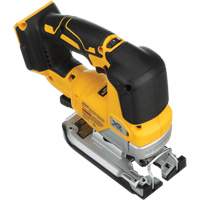 Max XR&reg; Cordless Jig Saw (Tool Only), 20 V, Lithium-Ion, 0-3200 SPM, 1" Stroke Length Nuna Depot Inc.