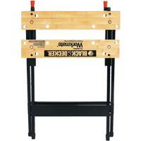 Workmate&reg; Portable Workbench & Vise Nuna Depot Inc.