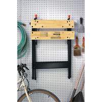 Workmate&reg; Portable Workbench & Vise Nuna Depot Inc.