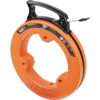 Wide Fish Tape Nuna Depot Inc.