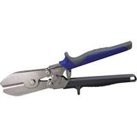 Pince &agrave; sertir &agrave; 5 lames Nuna Depot Inc.