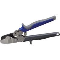 HVAC Hand Notcher Nuna Depot Inc.