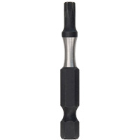 Embouts de tr&eacute;pan &agrave; choc Shockwave Torx, Torx, Embout T-30, Longueur 2" Nuna Depot Inc.