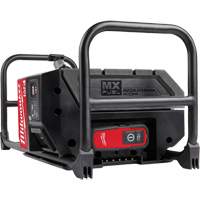 MX Fuel Backpack Concrete Vibrator Kit Nuna Depot Inc.