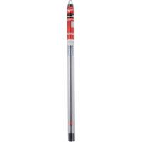 Shockwave Impact Duty Lineman's Fiberglass Drill Bit, 11/16", Carbide Nuna Depot Inc.