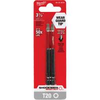 Screwdriver Power Bits