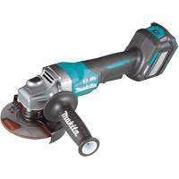 Max XGT&reg; Variable Speed Angle Grinder with Brushless Motor & AWS Nuna Depot Inc.