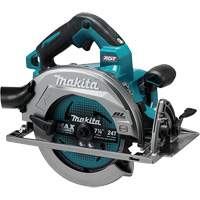 Trousse de scie circulaire avec moteur sans balai AWS Max XGT, 7-1/4", 40 V Nuna Depot Inc.