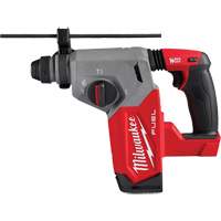 M18 Fuel SDS Plus Rotary Hammer (Tool Only), 18 V, 1", 2 ft-lbs., 1330 RPM Nuna Depot Inc.