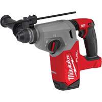 M18 Fuel SDS Plus Rotary Hammer (Tool Only), 18 V, 1", 2 ft-lbs., 1330 RPM Nuna Depot Inc.
